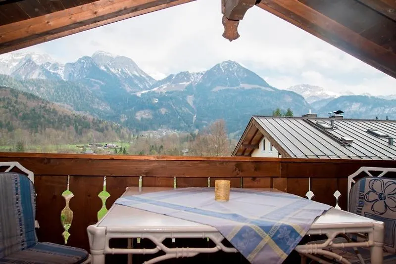 Apartment Fewo Artenreitwinkl Schönau am Königssee Deutschland