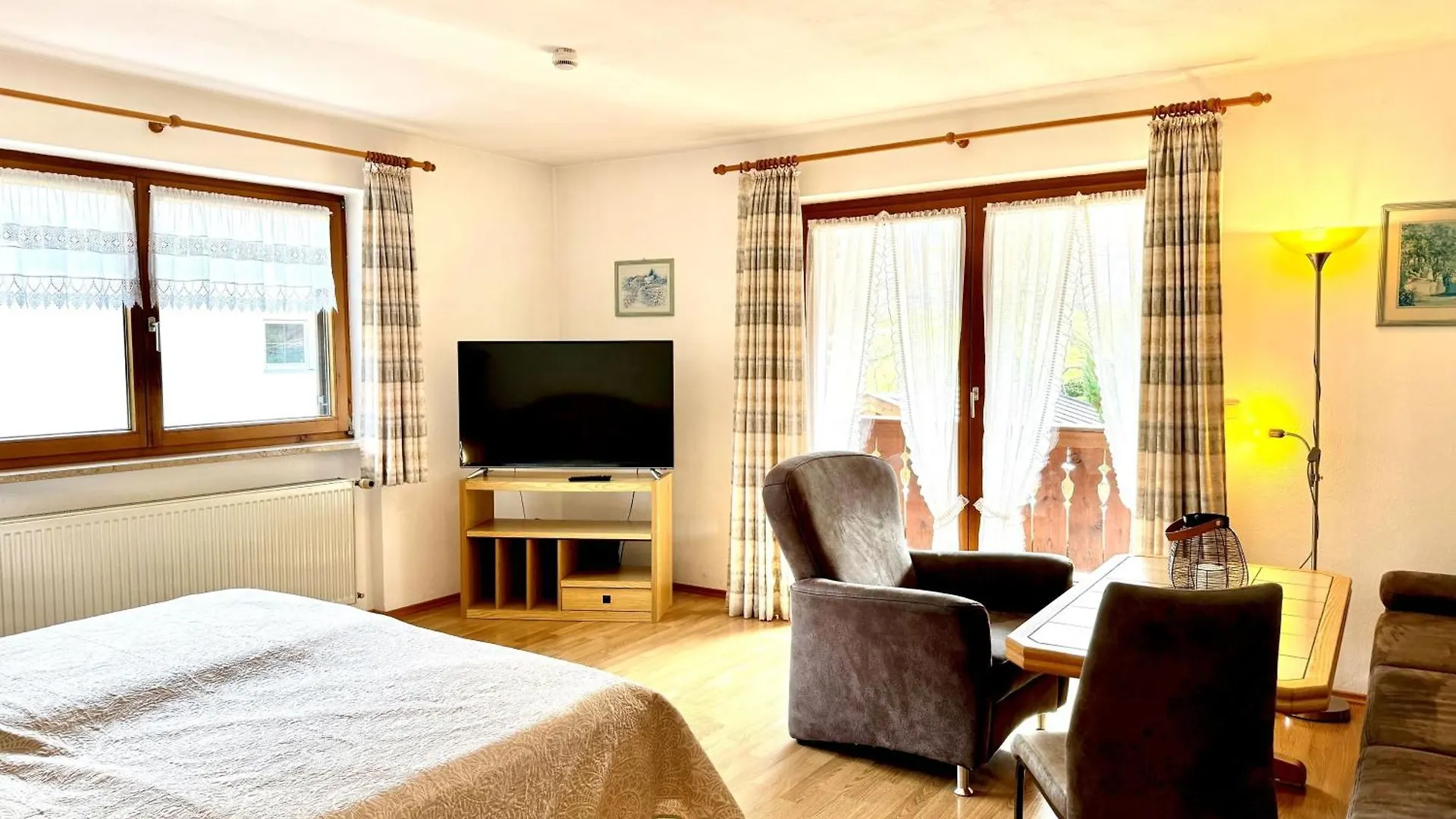 Apartment Fewo Artenreitwinkl Schönau am Königssee