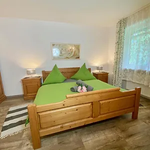 Rehblick Apartment