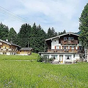 Lugererlehen Apartment
