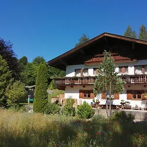 Haus Biller Apartment