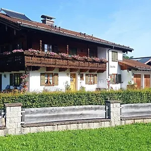 Maria-wies Apartment