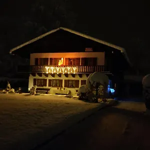 Deinbeck Apartment