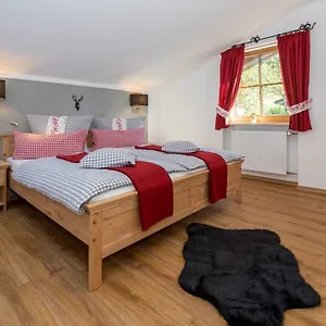 Hirscheck Apartment
